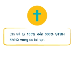 Bảo hiểm Bổ sung – Bảo hiểm Tai nạn Sống An